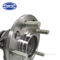 52730-3S200 Hubs de roues arrière pour Hyundai Kia Sportage